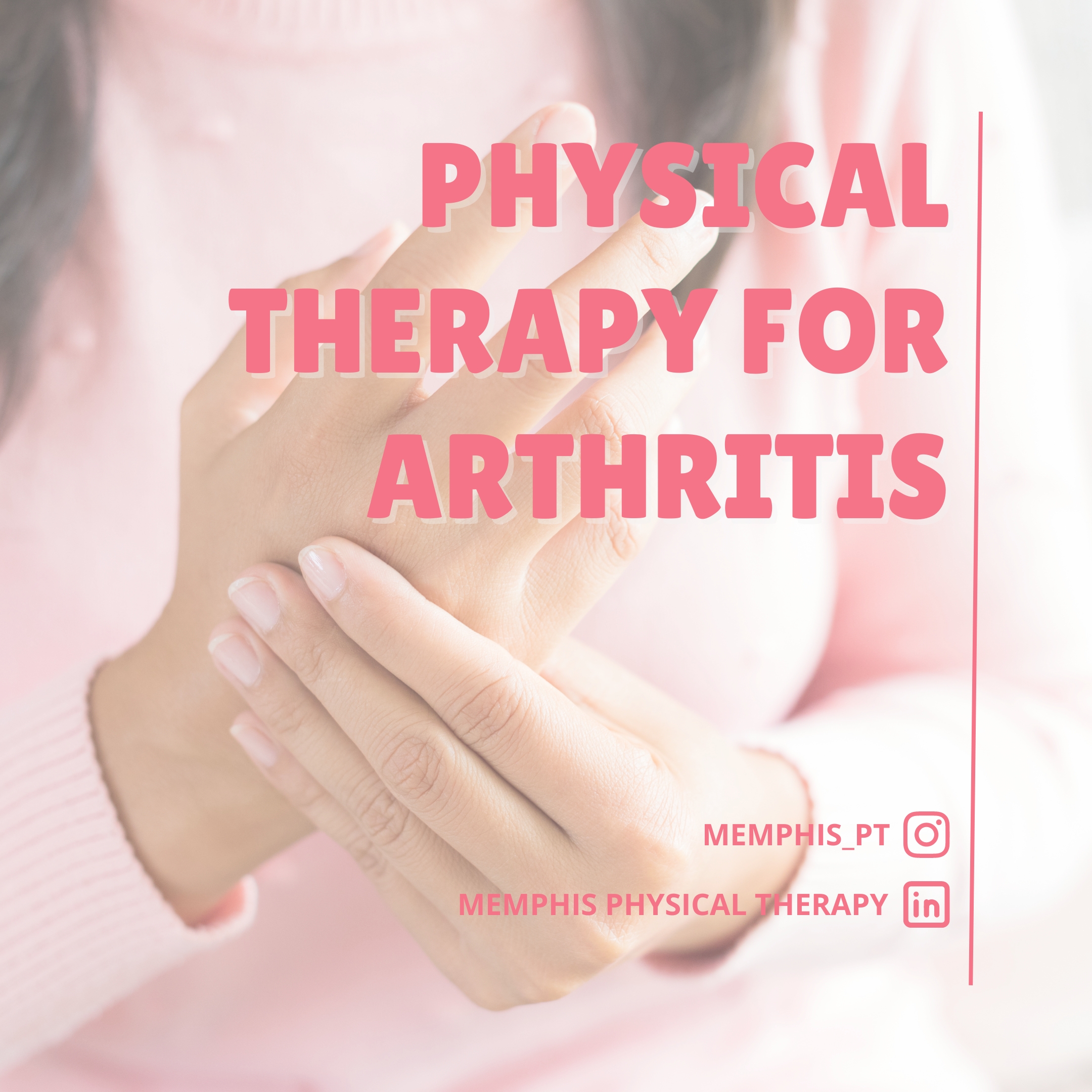 Physical Therapy for Arthritis, Gout, Rheumatoid Arthritis