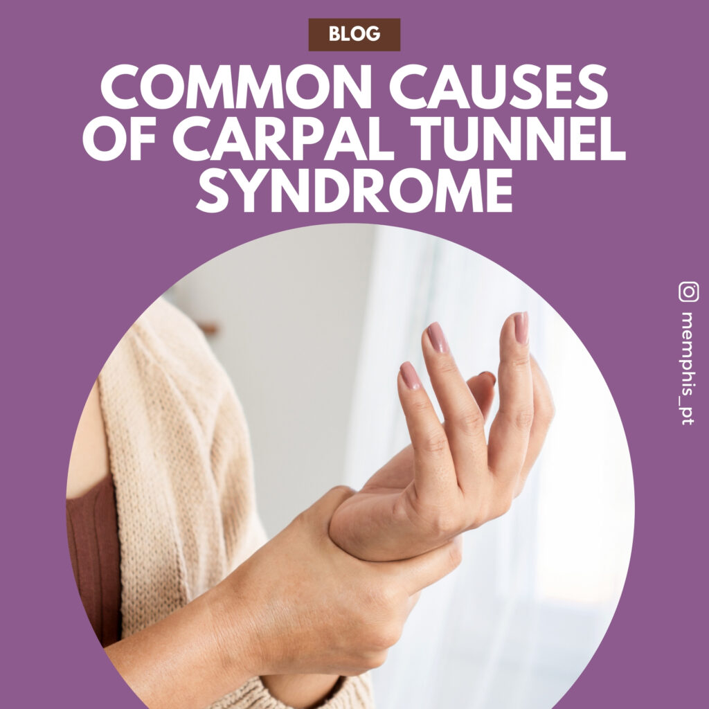 Carpal Tunnel