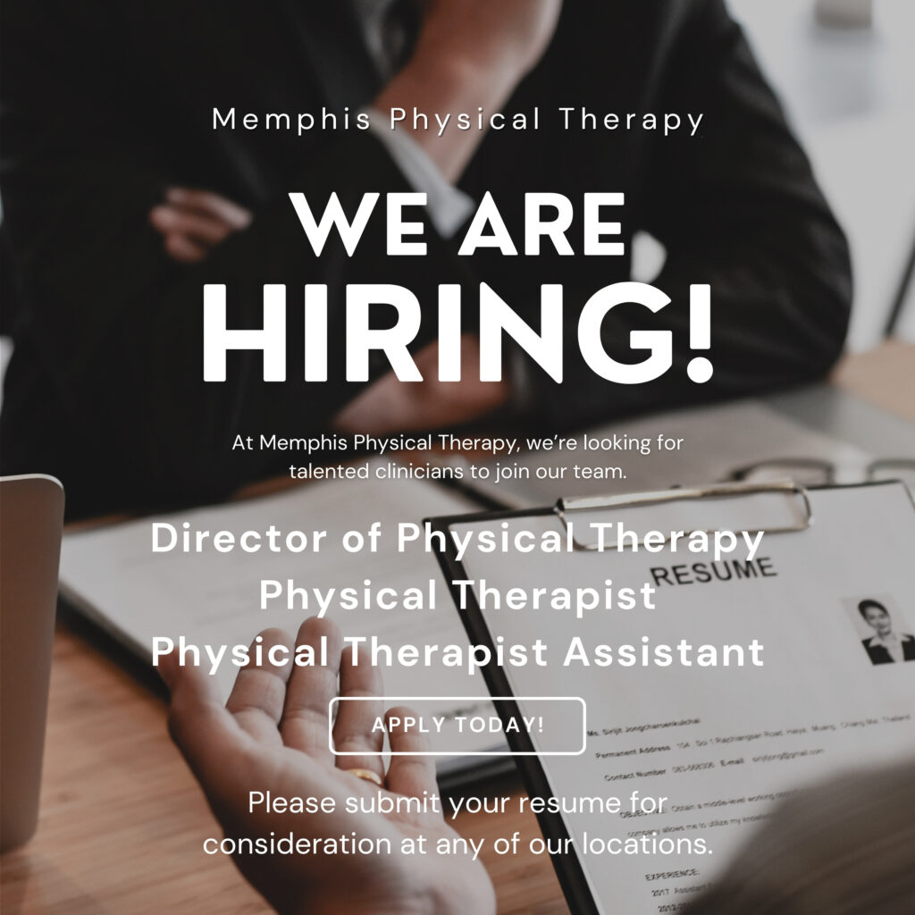 now hiring, hiring, physical therapist, physical therapy jobs near me